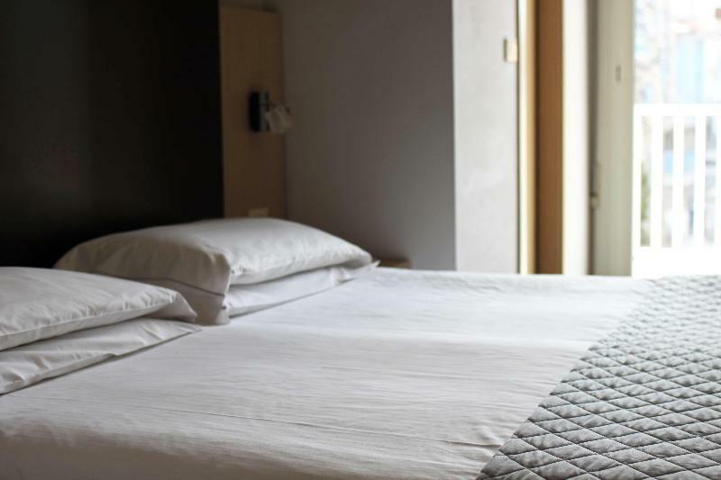 C-Hotels Aiglon Rimini Luaran gambar